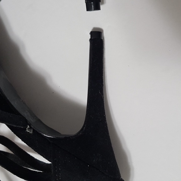 Revamped heels by sirens size 7 - Picture 8 of 10